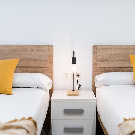 Wekey Homes Granada, Elvira Suites Centro Ngoại thất bức ảnh