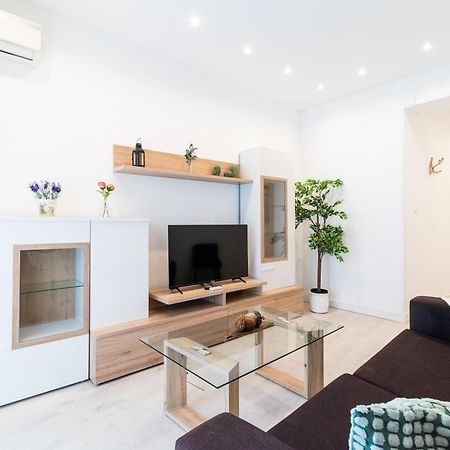 Wekey Homes Granada, Elvira Suites Centro Ngoại thất bức ảnh