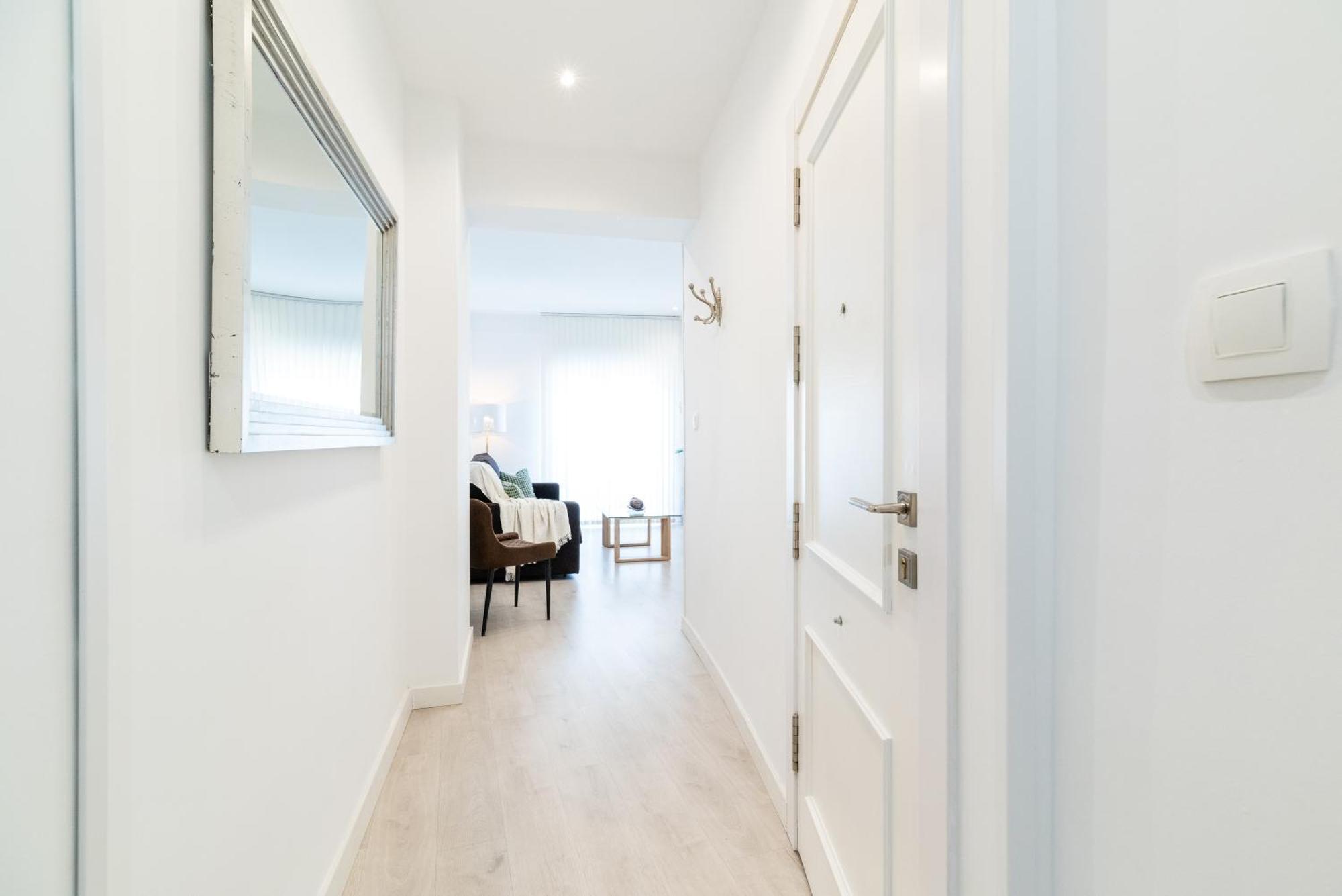 Wekey Homes Granada, Elvira Suites Centro Ngoại thất bức ảnh