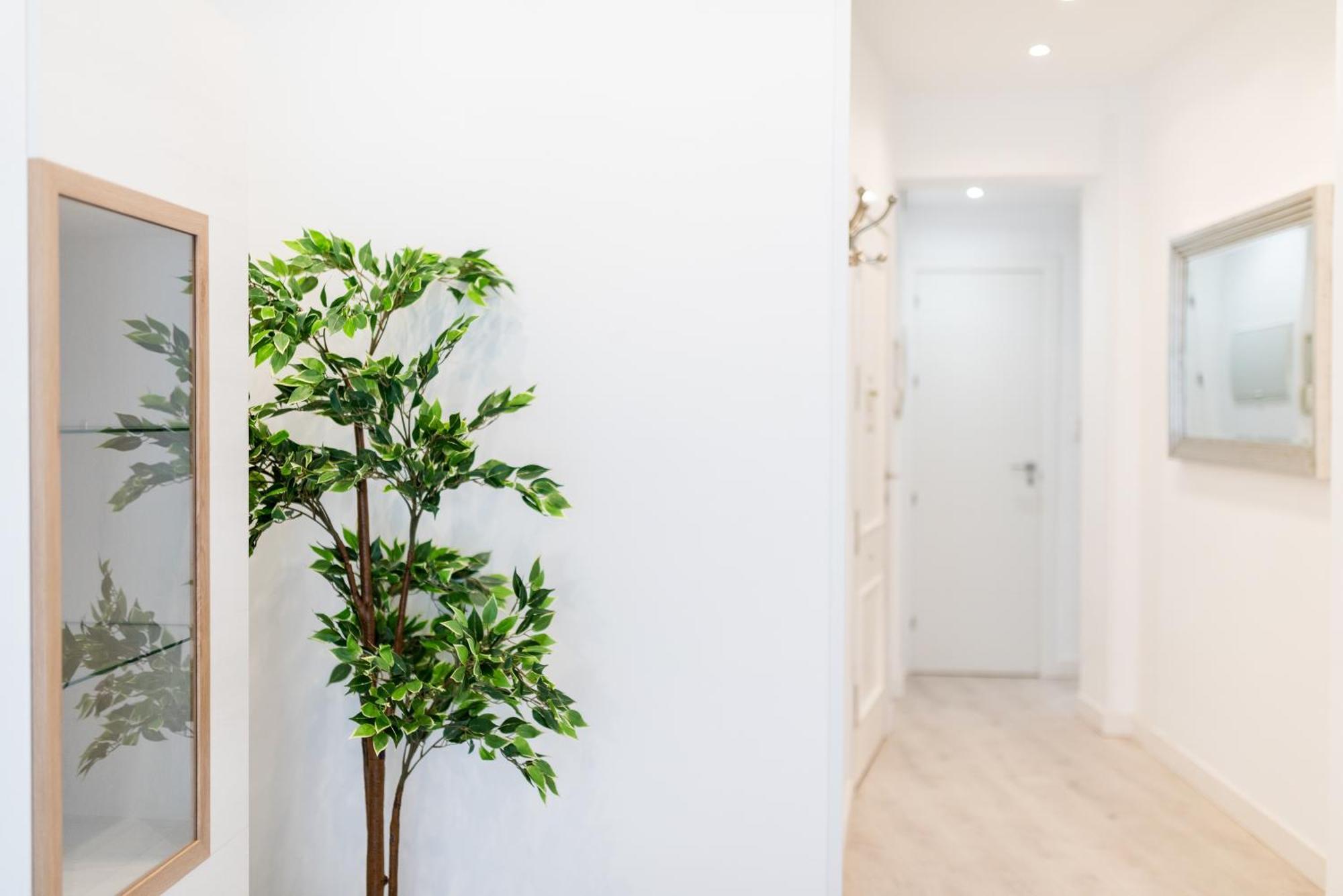 Wekey Homes Granada, Elvira Suites Centro Ngoại thất bức ảnh
