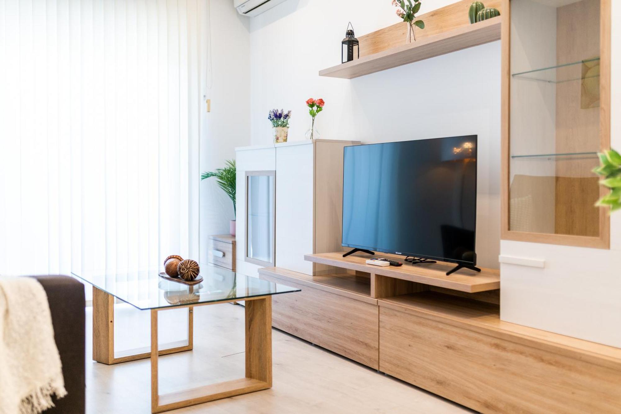 Wekey Homes Granada, Elvira Suites Centro Ngoại thất bức ảnh