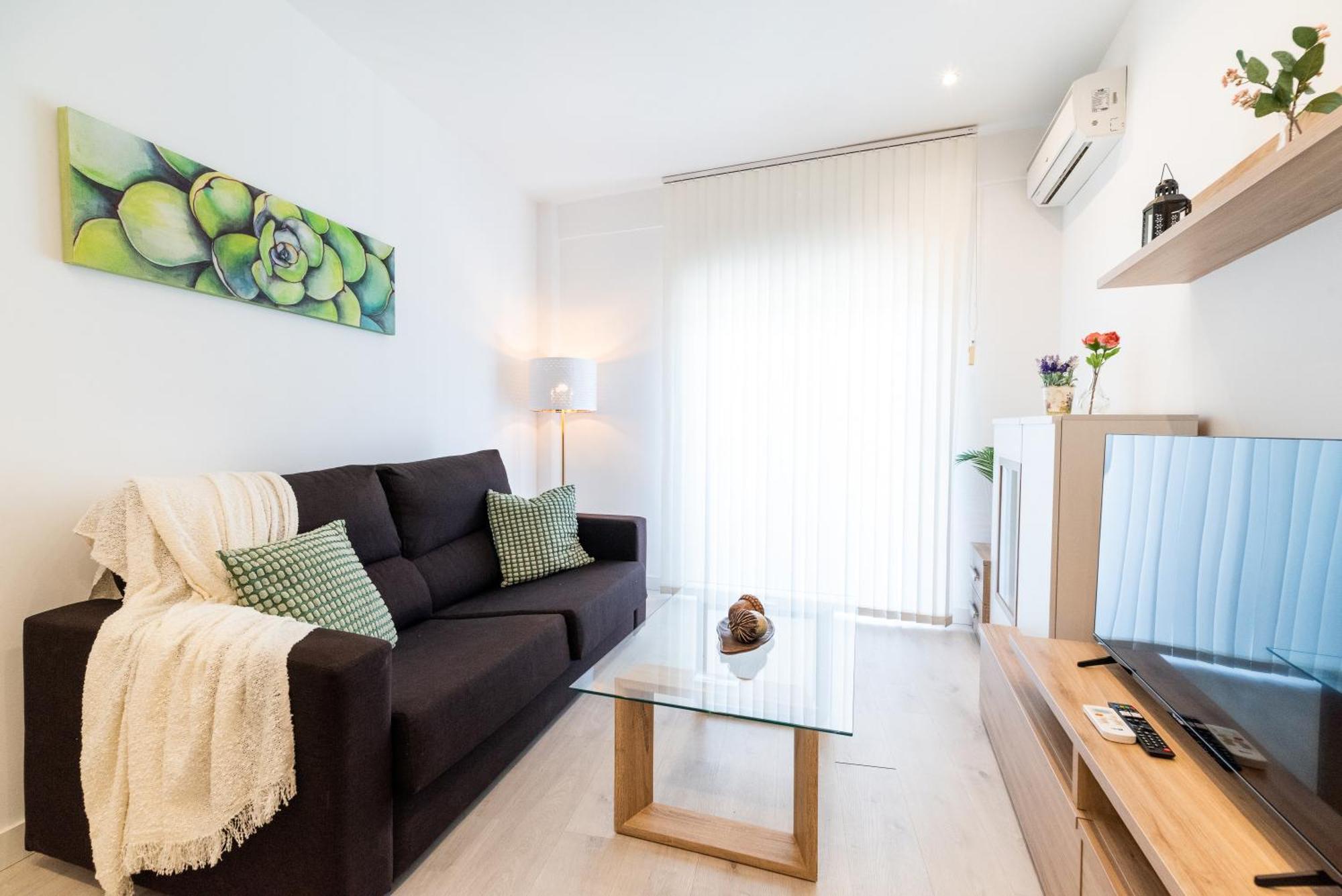 Wekey Homes Granada, Elvira Suites Centro Ngoại thất bức ảnh