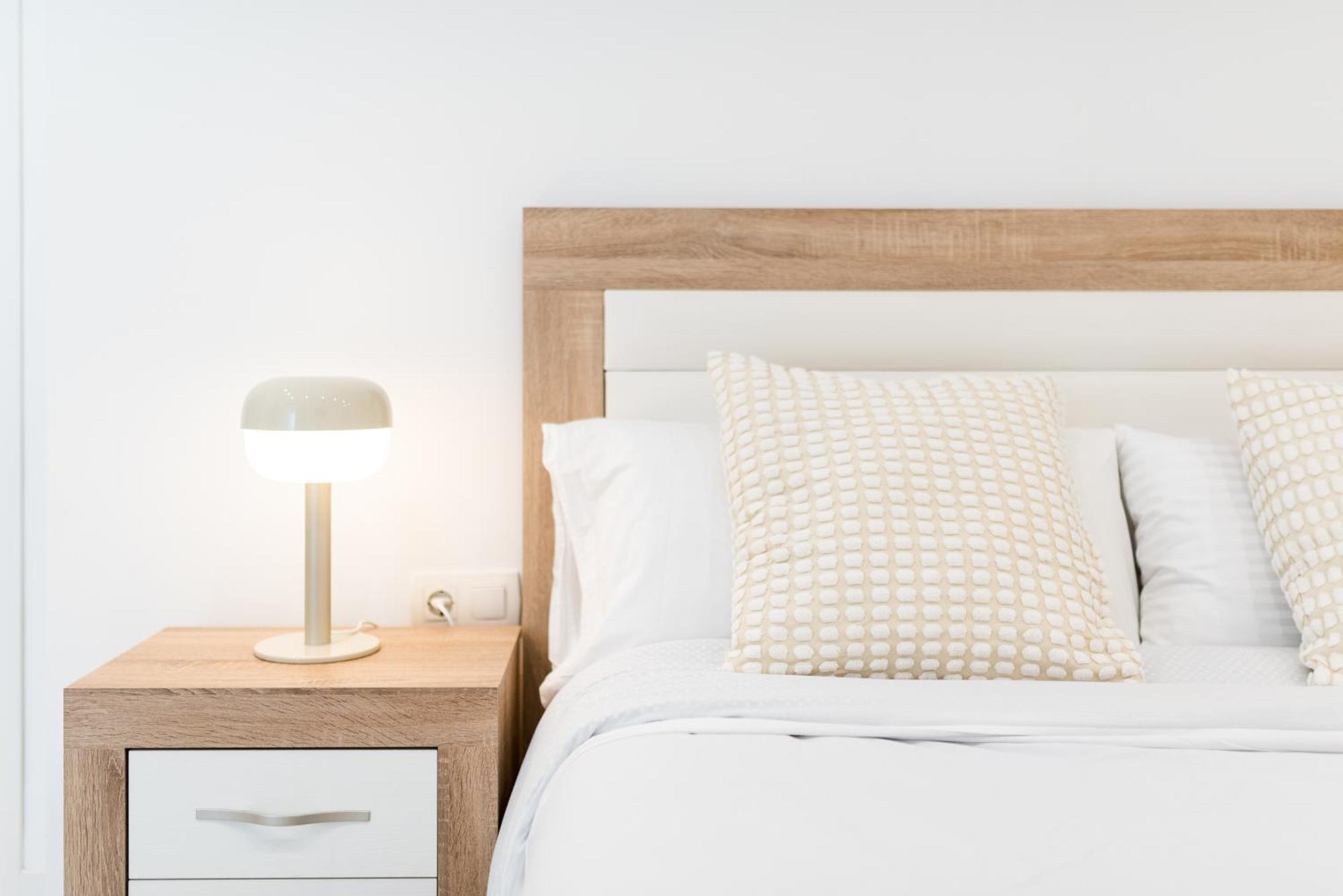 Wekey Homes Granada, Elvira Suites Centro Ngoại thất bức ảnh