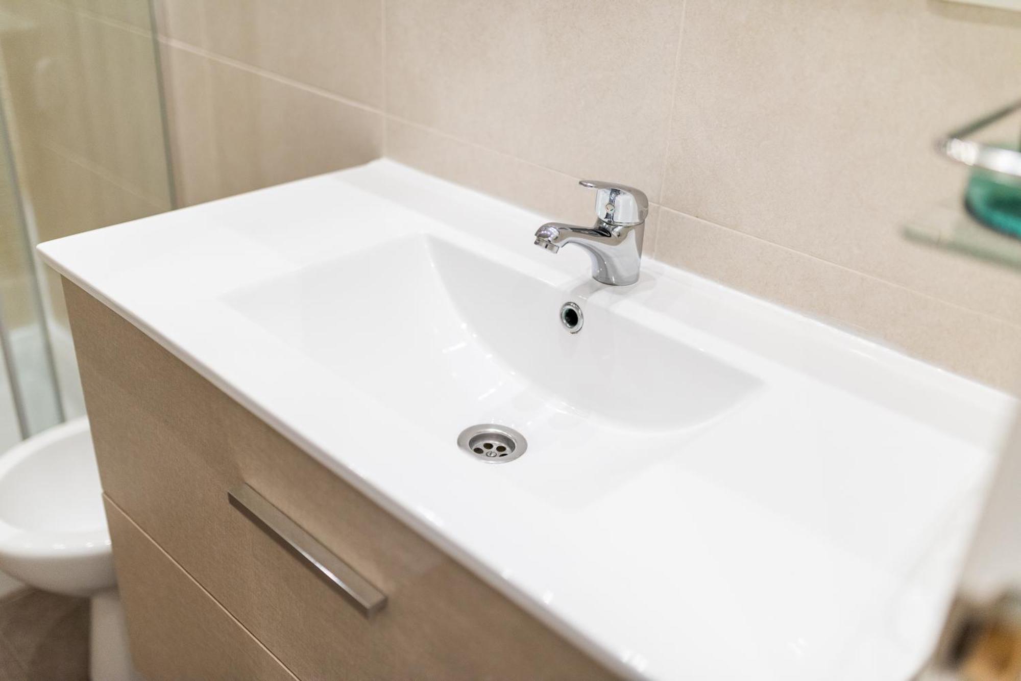 Wekey Homes Granada, Elvira Suites Centro Ngoại thất bức ảnh