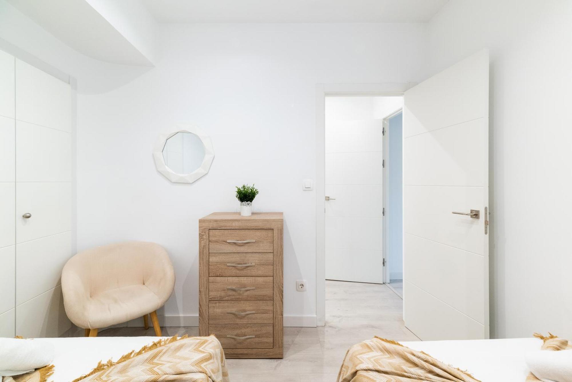 Wekey Homes Granada, Elvira Suites Centro Ngoại thất bức ảnh