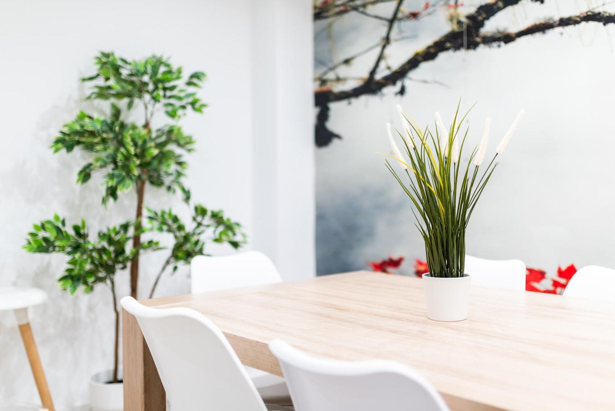 Wekey Homes Granada, Elvira Suites Centro Ngoại thất bức ảnh
