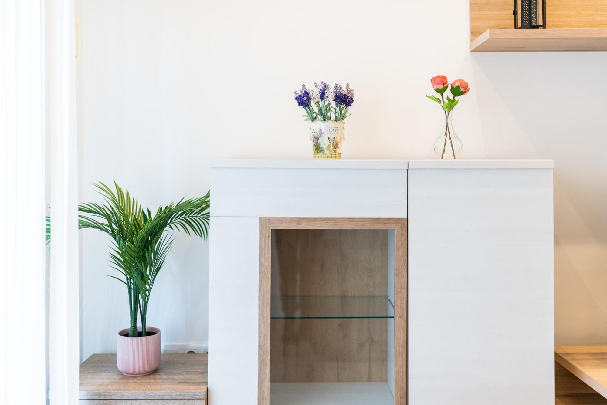 Wekey Homes Granada, Elvira Suites Centro Ngoại thất bức ảnh