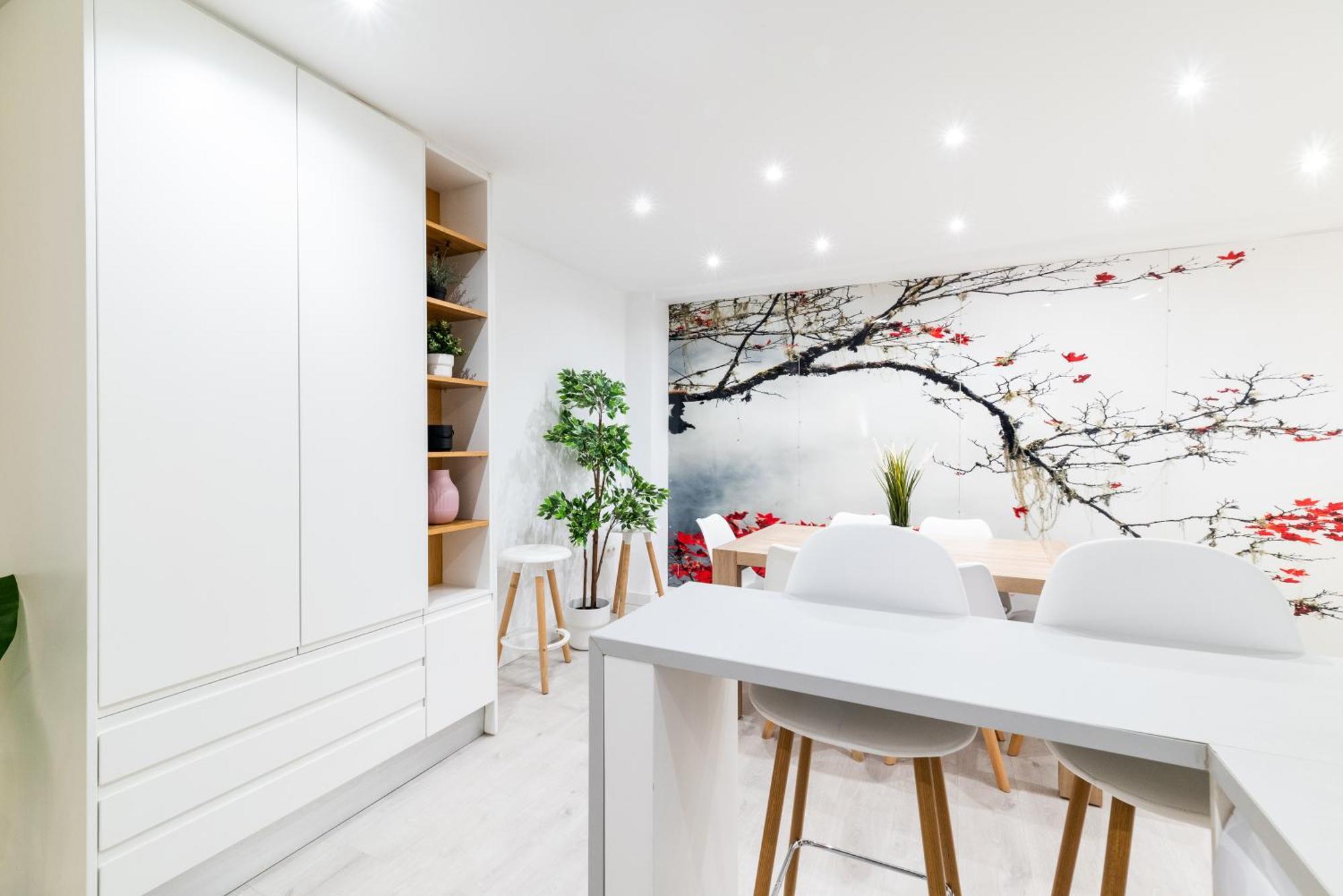 Wekey Homes Granada, Elvira Suites Centro Ngoại thất bức ảnh