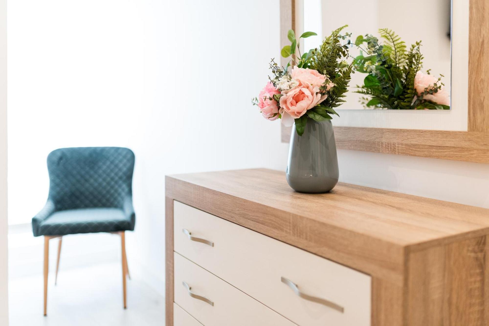 Wekey Homes Granada, Elvira Suites Centro Ngoại thất bức ảnh