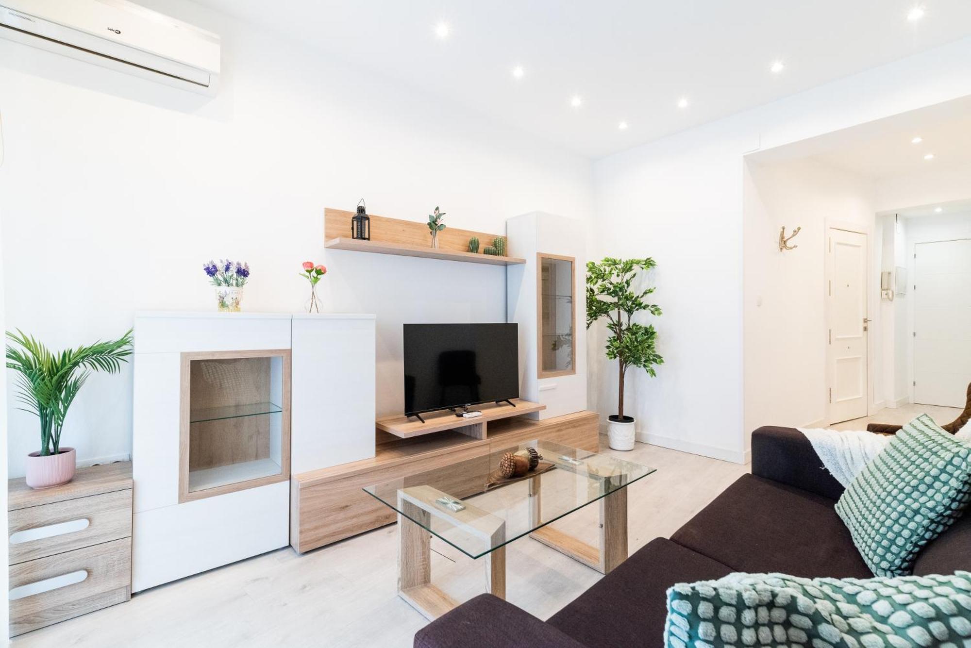 Wekey Homes Granada, Elvira Suites Centro Ngoại thất bức ảnh