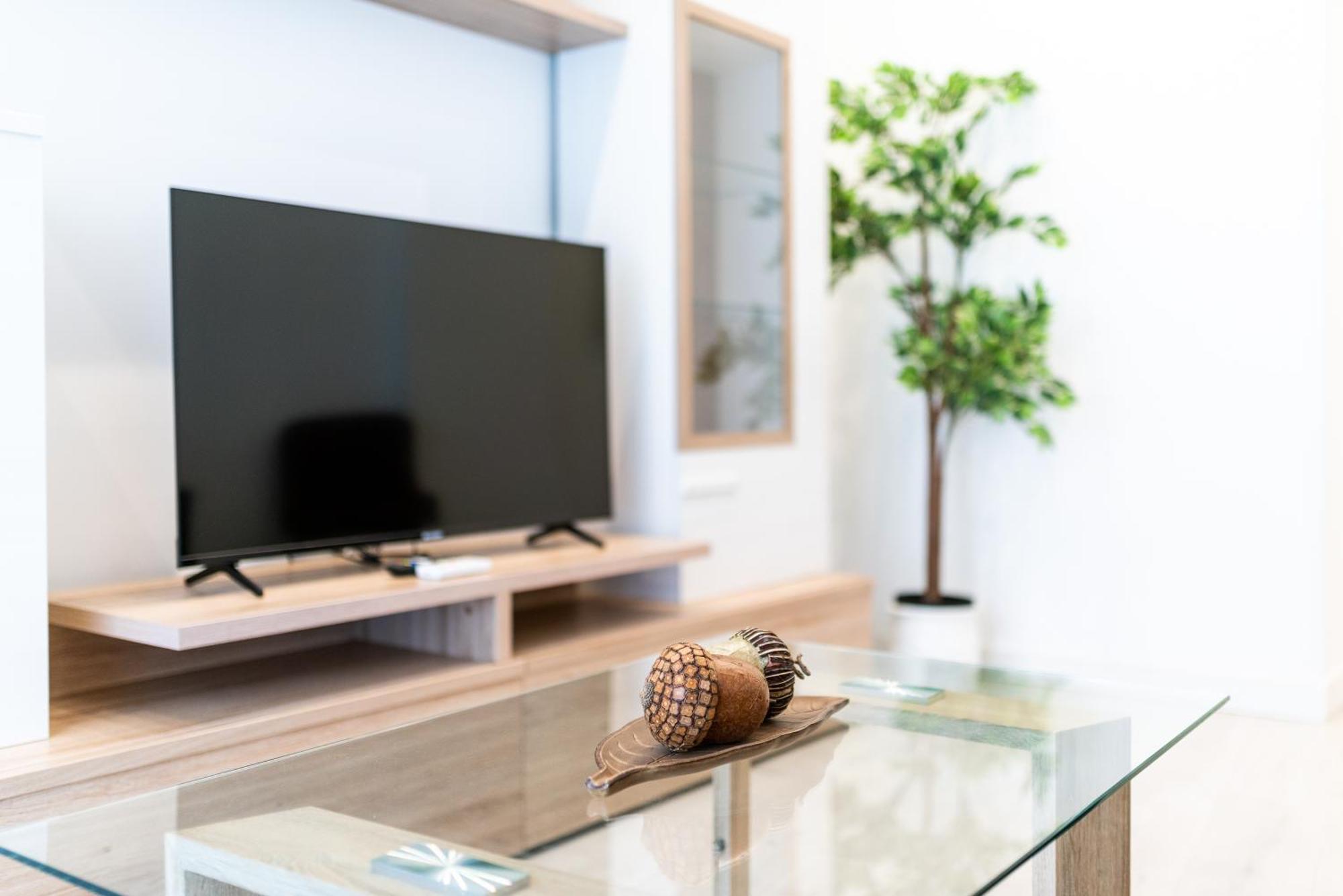 Wekey Homes Granada, Elvira Suites Centro Ngoại thất bức ảnh