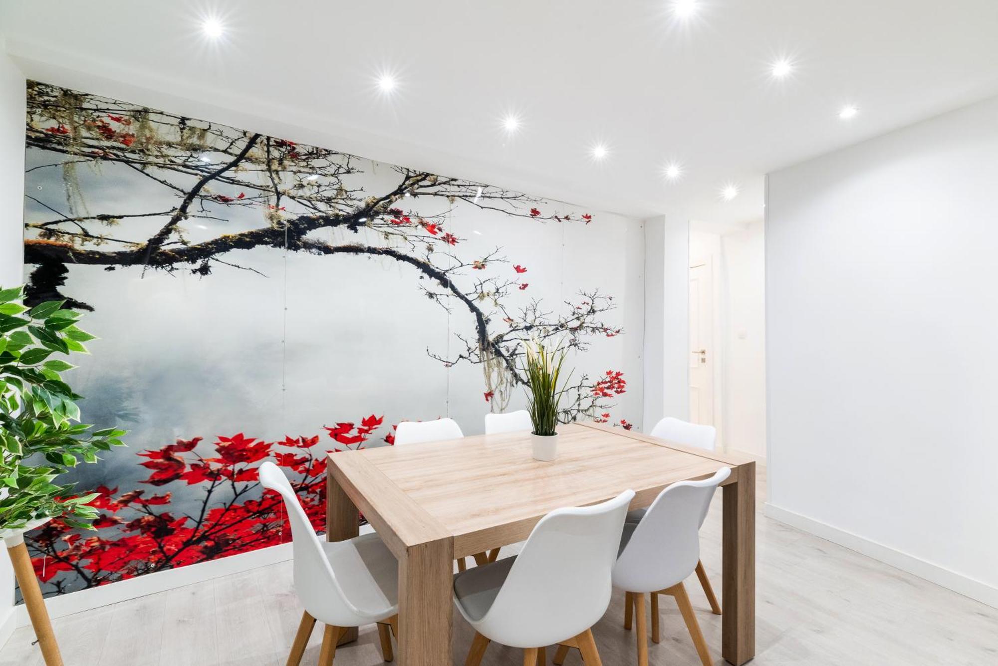 Wekey Homes Granada, Elvira Suites Centro Ngoại thất bức ảnh
