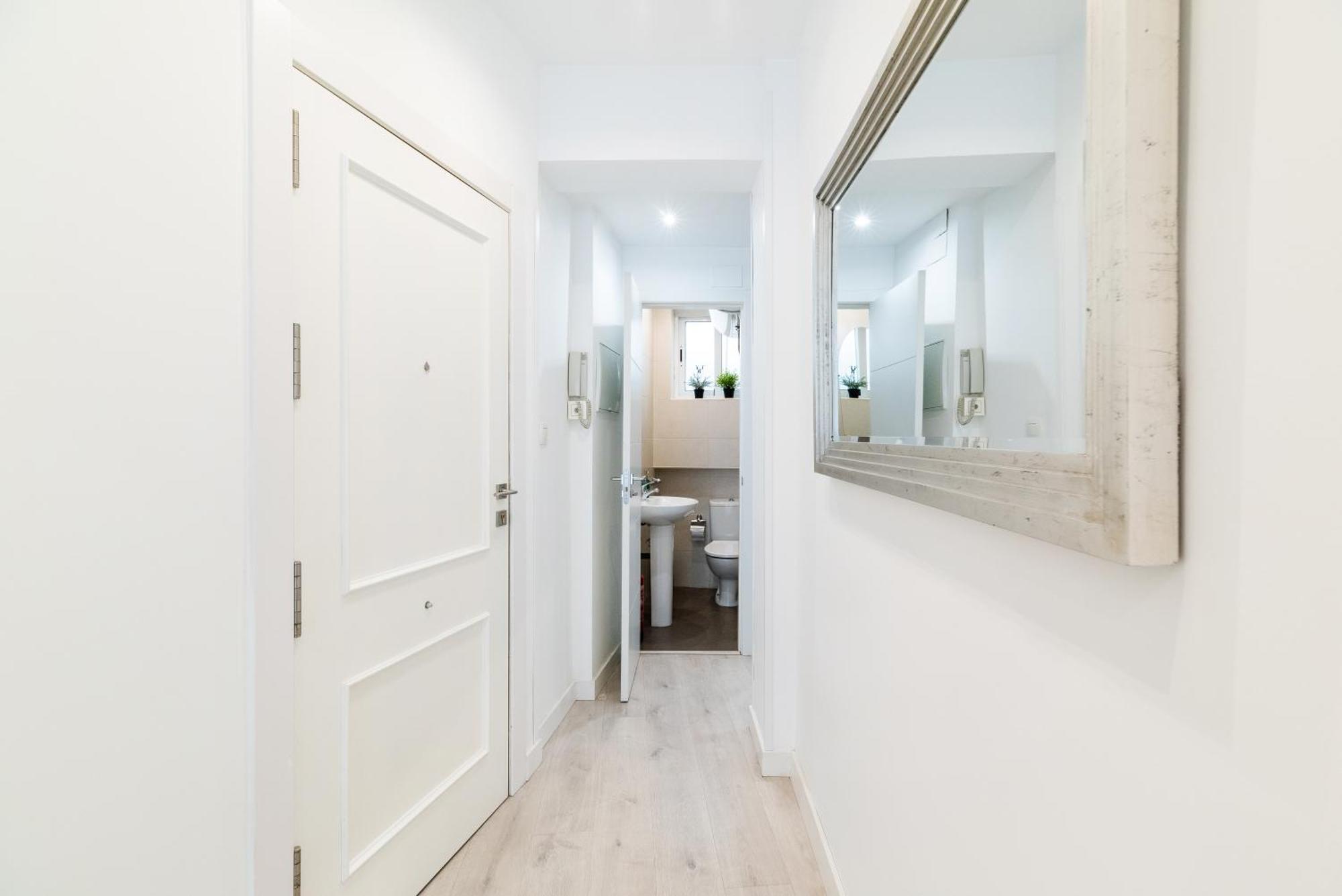 Wekey Homes Granada, Elvira Suites Centro Ngoại thất bức ảnh